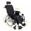 Fauteuil roulant Weely Essentiel