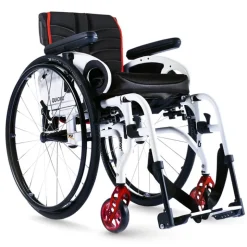 Fauteuil roulant Xenon2 SA Sunrise