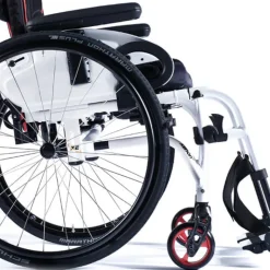 Fauteuil roulant Xenon2 SA Sunrise