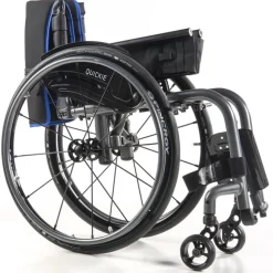 Fauteuil roulant Xenon 2 Sunrise