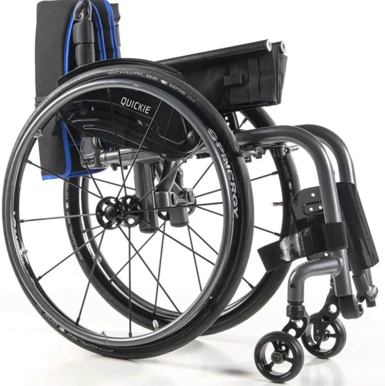 Fauteuil roulant Xenon 2 Sunrise