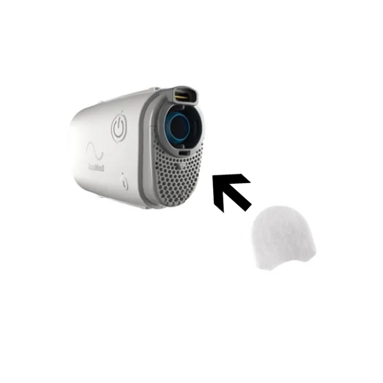 Filtre à air pour PPC Airmini Resmed X2