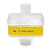 Filtre bactériologique Air Guard Clear