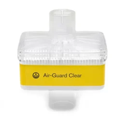 Filtre bactériologique Air Guard Clear