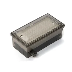 Filtre HEPA entrée d'air pour Respironics® EverFlo™