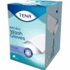 Gants Tena Wash Glove Proskin non plastifiés