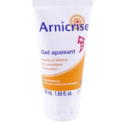 Gel Arnicrise
