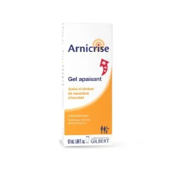 Gel Arnicrise