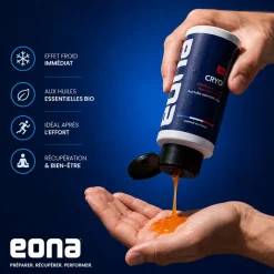 Gel Cryo 100 ml Eona