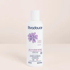 Gel hygiène intime 250ml