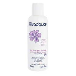 Gel hygiène intime 250ml