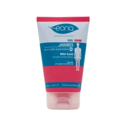 Gel jambes 100 ml Enoa