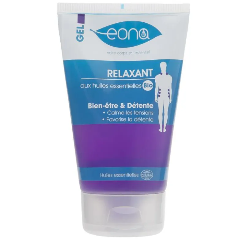 Gel relaxant EONA 100 ml