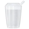 Gobelet plastique