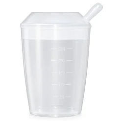 Gobelet plastique
