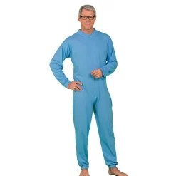 Grenouillère Ancolie Bleue
