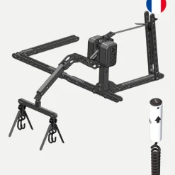 Grue de coffre Altoo Acekare
