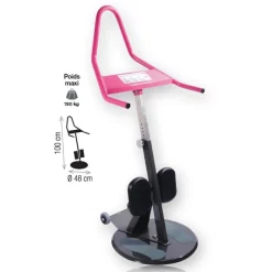 Guidon de transfert Tina Alter Eco Santé avec sangle Sango