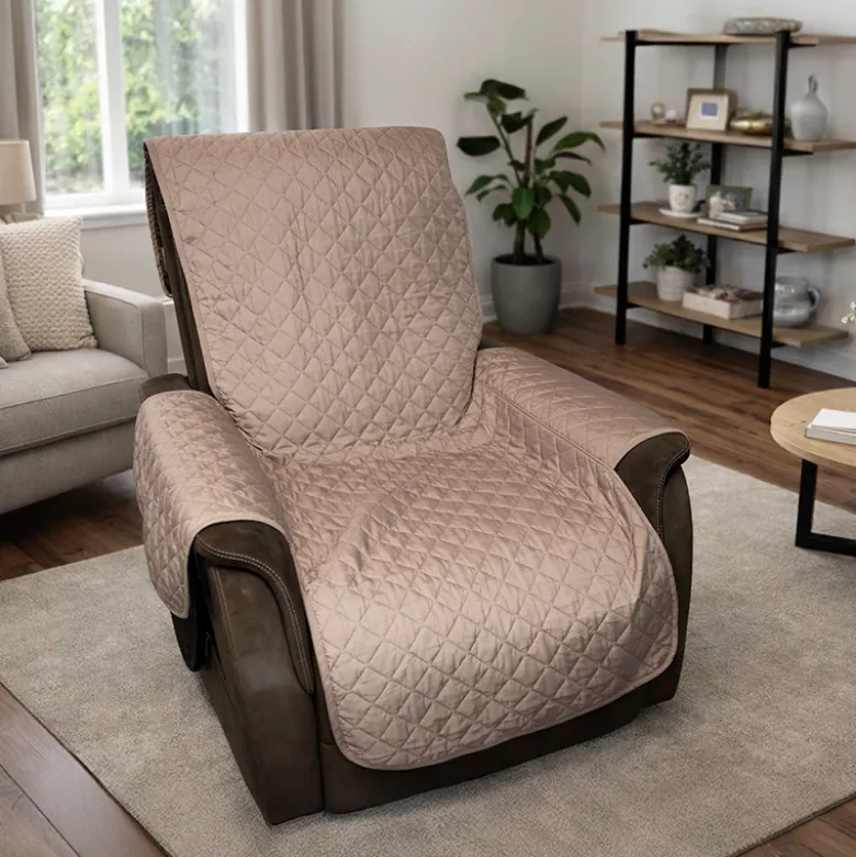 Housse de protection pour fauteuil releveur