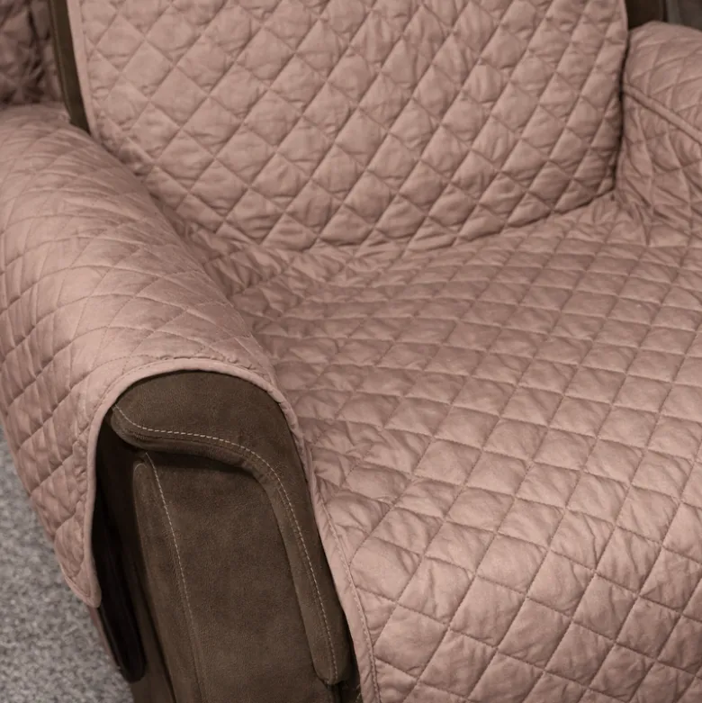 Housse de protection pour fauteuil releveur