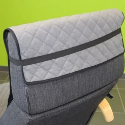 Housse de protection pour fauteuil