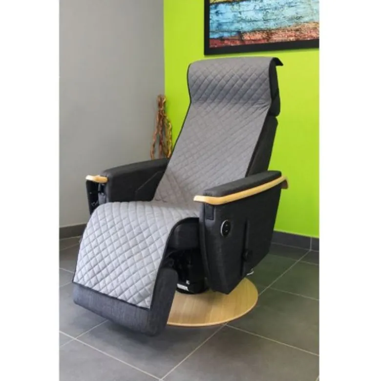 Housse de protection pour fauteuil