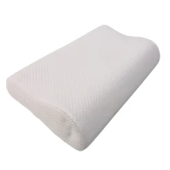Housse d'oreiller pour oreiller anatomique ferme 53 x 32 x 10