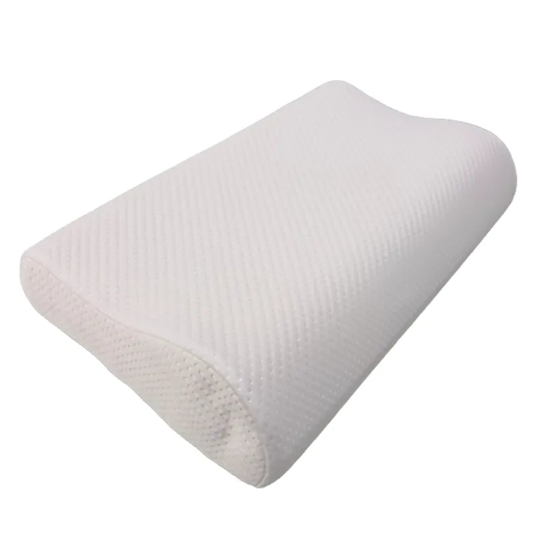 Housse d'oreiller pour oreiller anatomique ferme 53 x 32 x 10