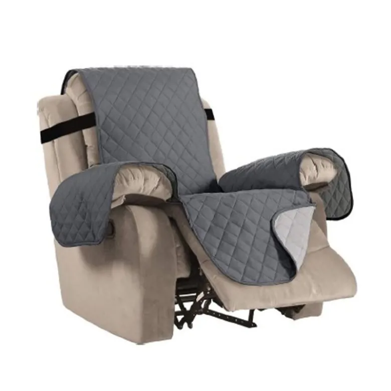 Housse pour fauteuil releveur