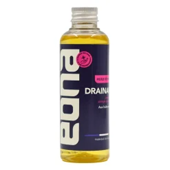 Huile de massage bio drainante Eona - 100 ml