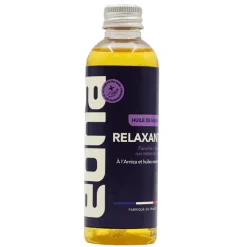Huile de massage bio relaxante Eona - 100 ml