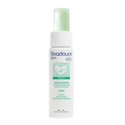 Huile de soin Rivadouce 50ml