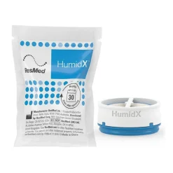 HumidX Airmini - 6 packs