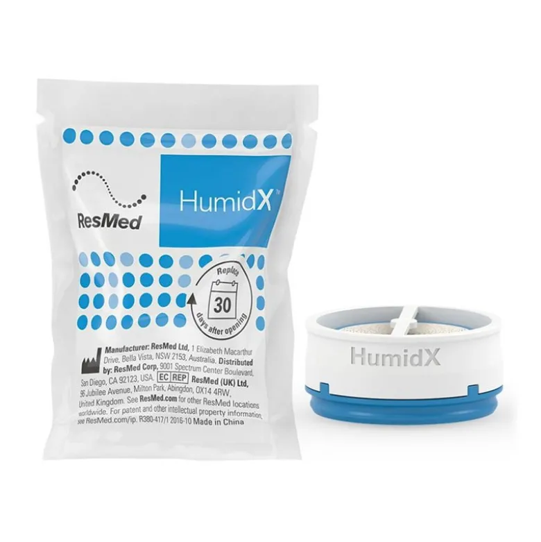HumidX Airmini - 6 packs