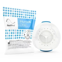 HumidX F20 Airmini Resmed - 6 packs