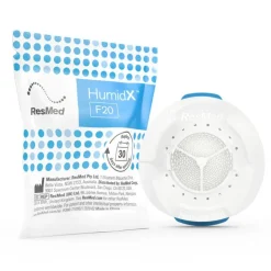 HumidX F20 Airmini Resmed - 6 packs