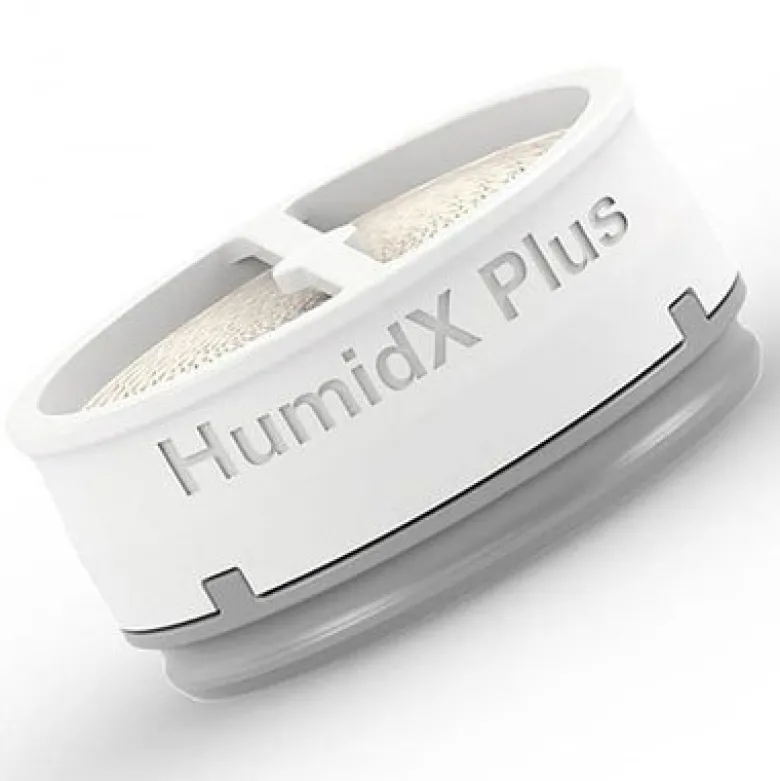 HumidX Plus Airmini Resmed - 6 Packs