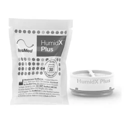 HumidX Plus Airmini Resmed - 6 Packs