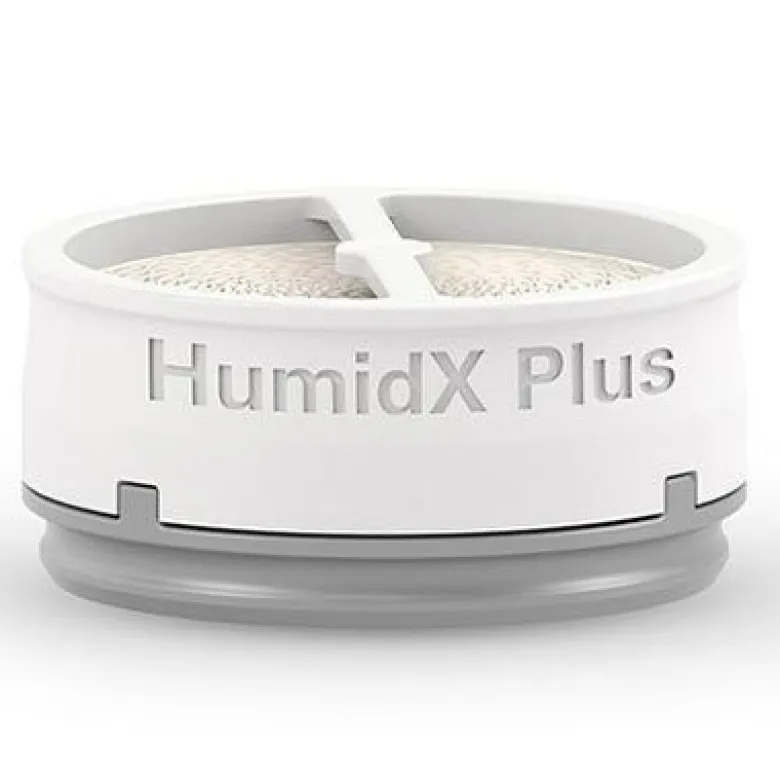 HumidX Plus Airmini Resmed - 6 Packs