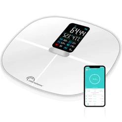 Impedancemètre cardio connect