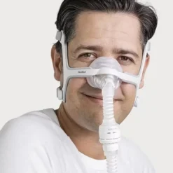 Kit bulle masque AirFit N20 Taille M Resmed