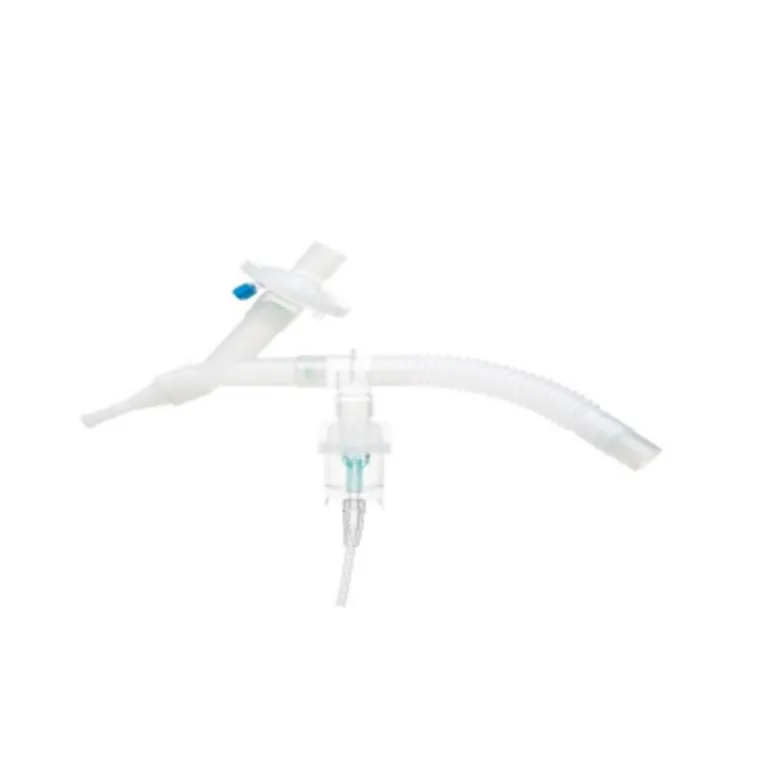 Kit nébuliseur filtré à faible volume