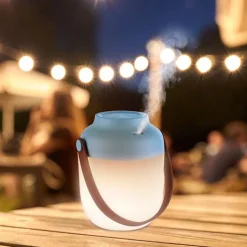 Lampe diffuseur huile Essen Summer Night