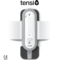 Électrostimulateur Tensi+ V2 avec électrodes et strap