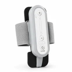 Électrostimulateur Tensi+ V2 avec électrodes et strap