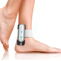 Électrostimulateur Tensi+ V2 avec électrodes et strap