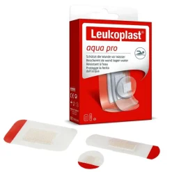 Leukoplast Aqua Pro Boite de 20