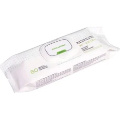 Lingettes nettoyantes corporelles Physiaderm