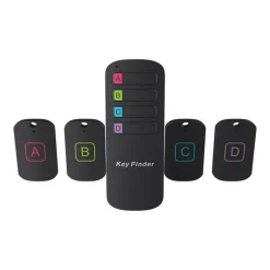 Localisateur d'objet smart