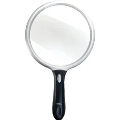 Loupe éclairante Supra